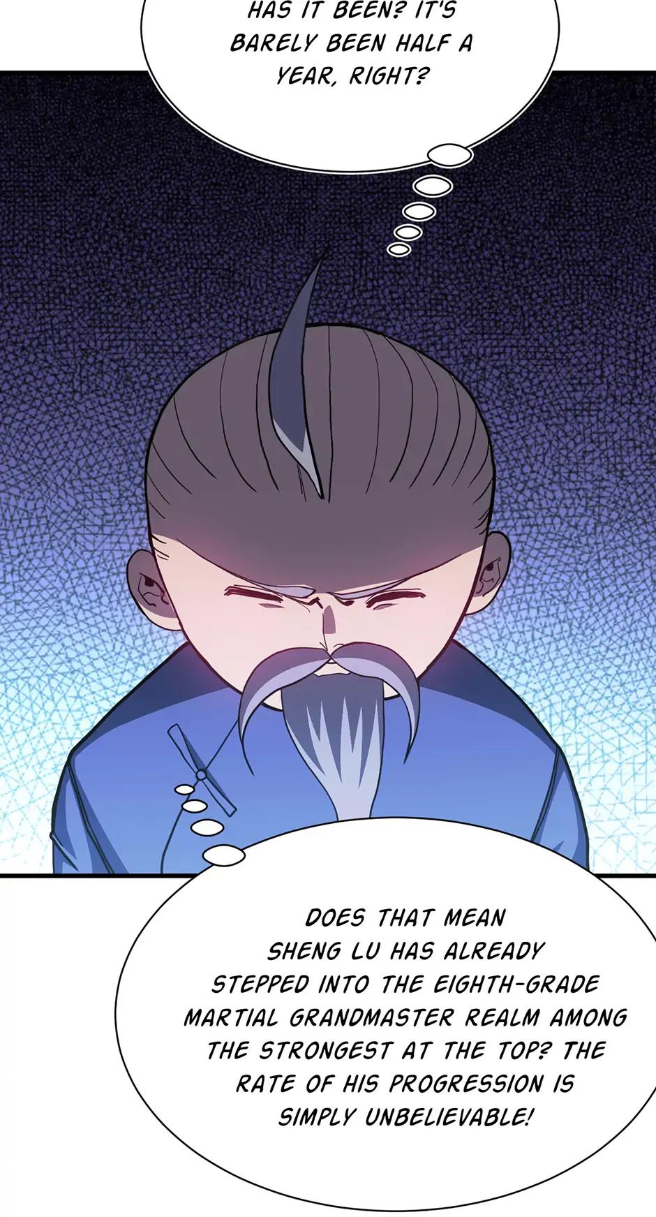 Log into the Future Chapter 171 — page 51