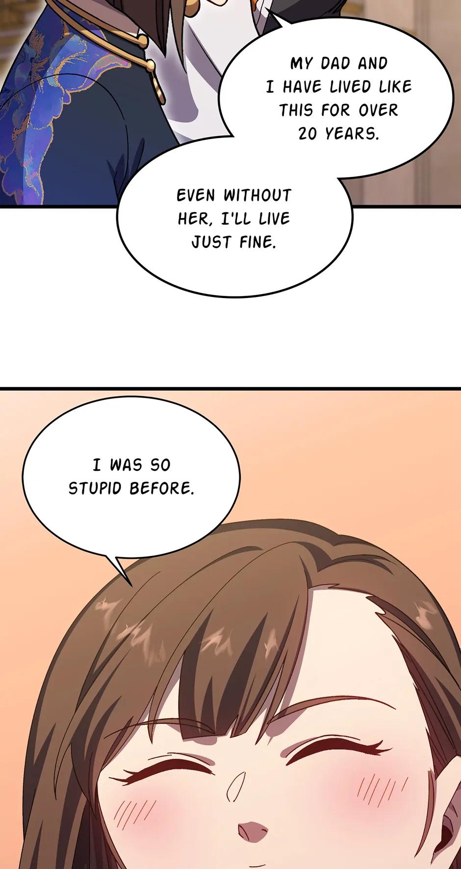 Log into the Future Chapter 171 — page 57