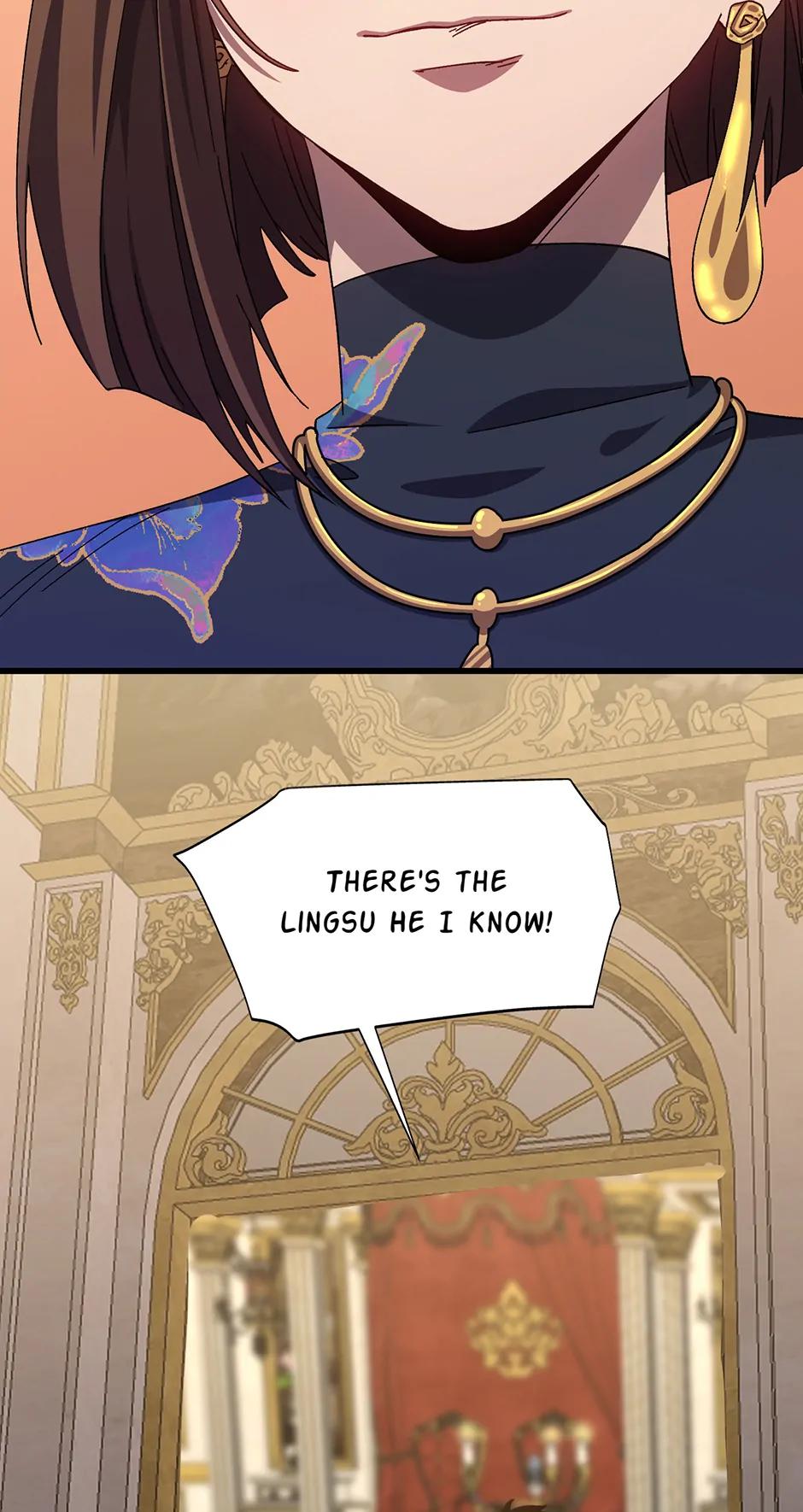 Log into the Future Chapter 171 — page 58