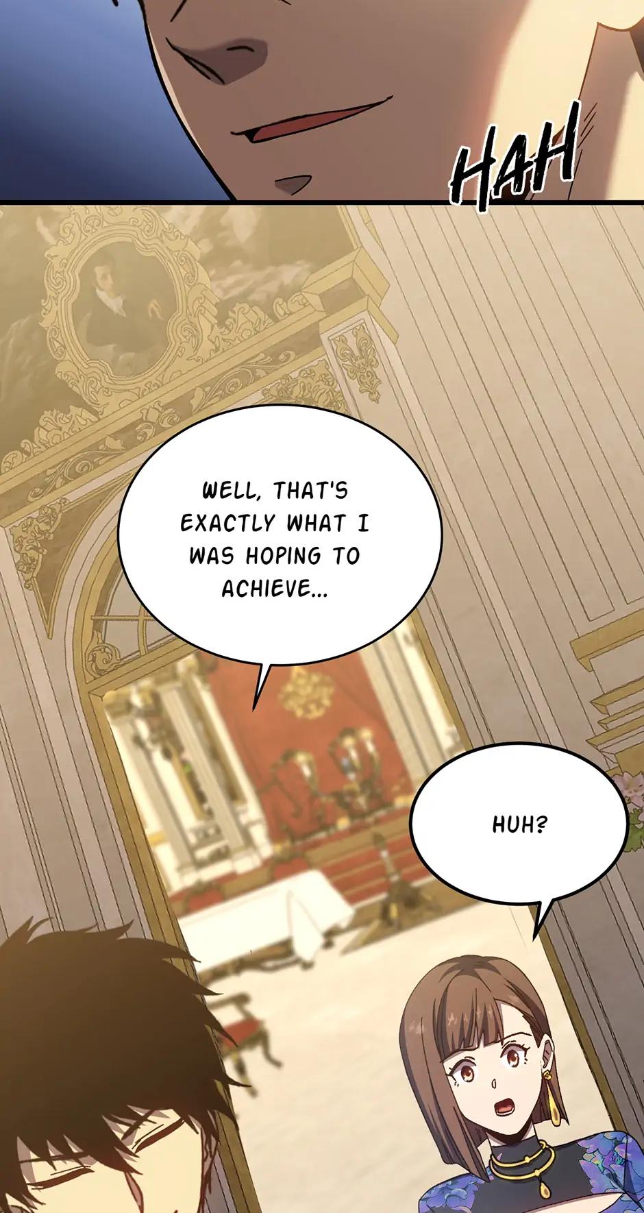 Log into the Future Chapter 171 — page 61