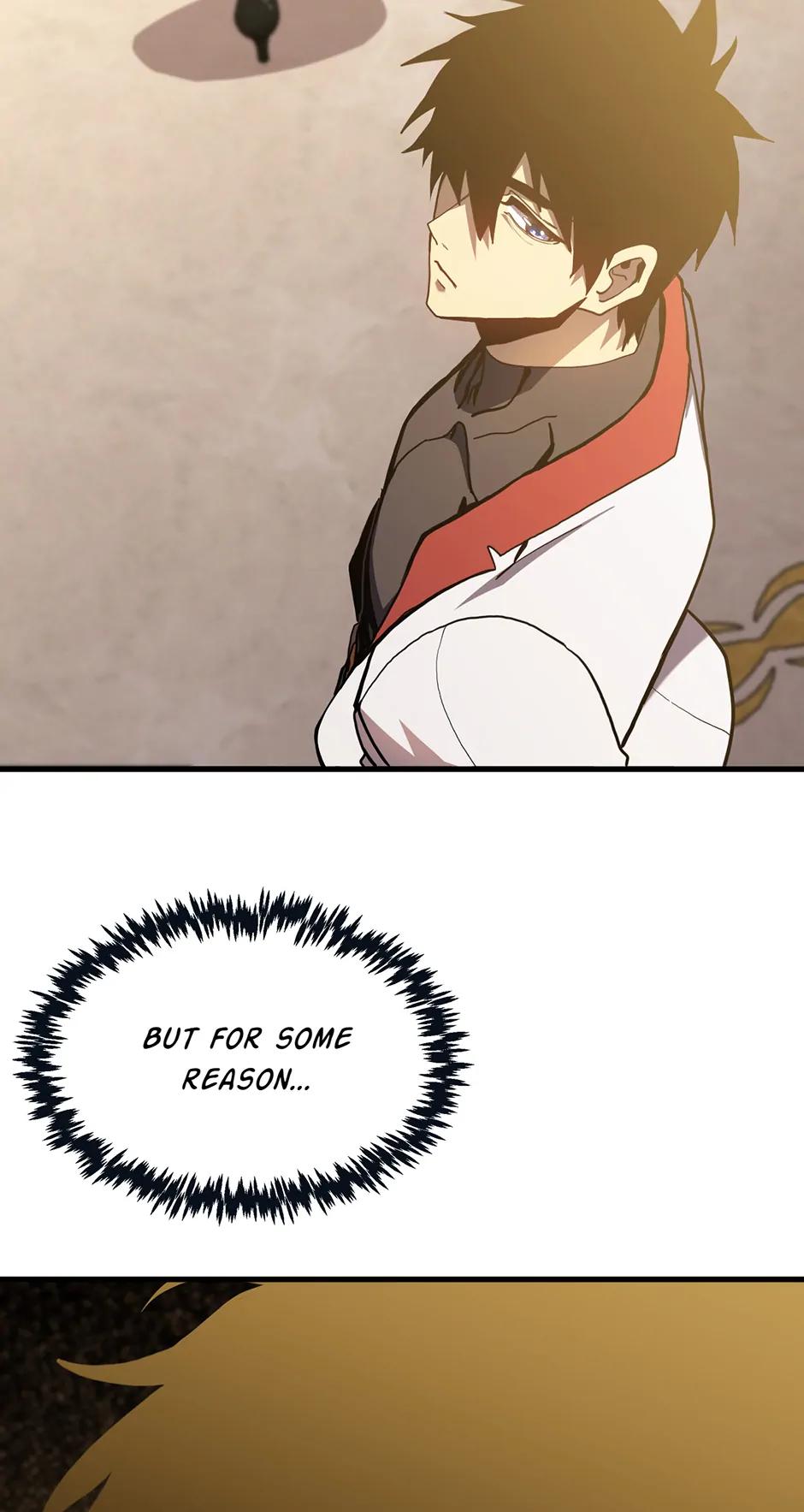 Log into the Future Chapter 172 — page 7