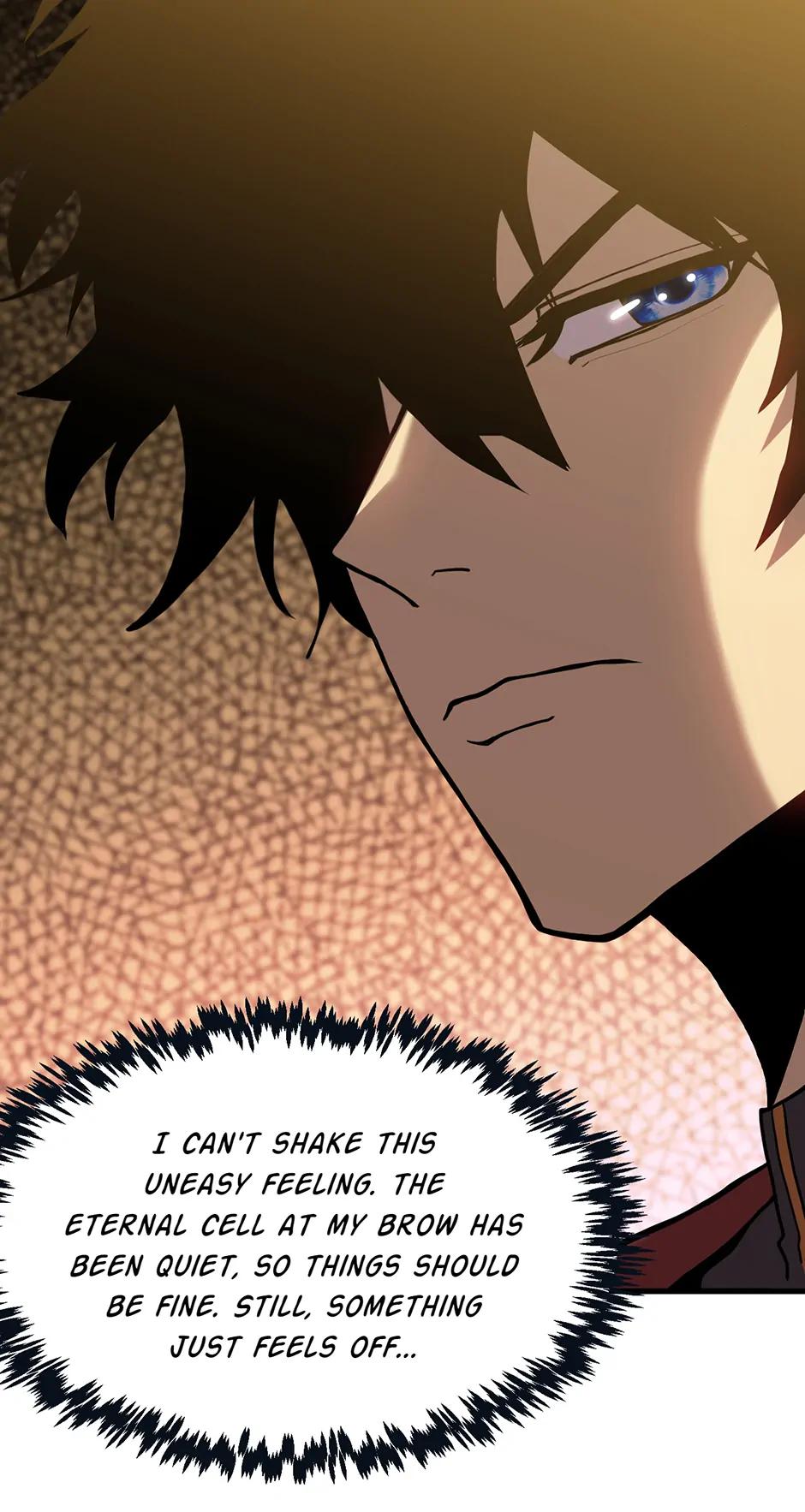 Log into the Future Chapter 172 — page 8