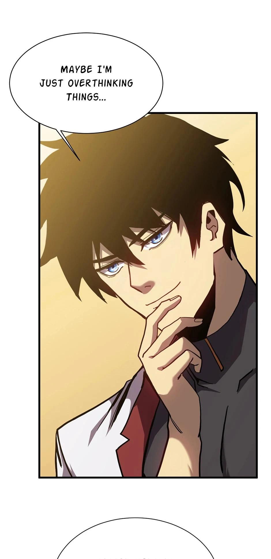 Log into the Future Chapter 172 — page 9