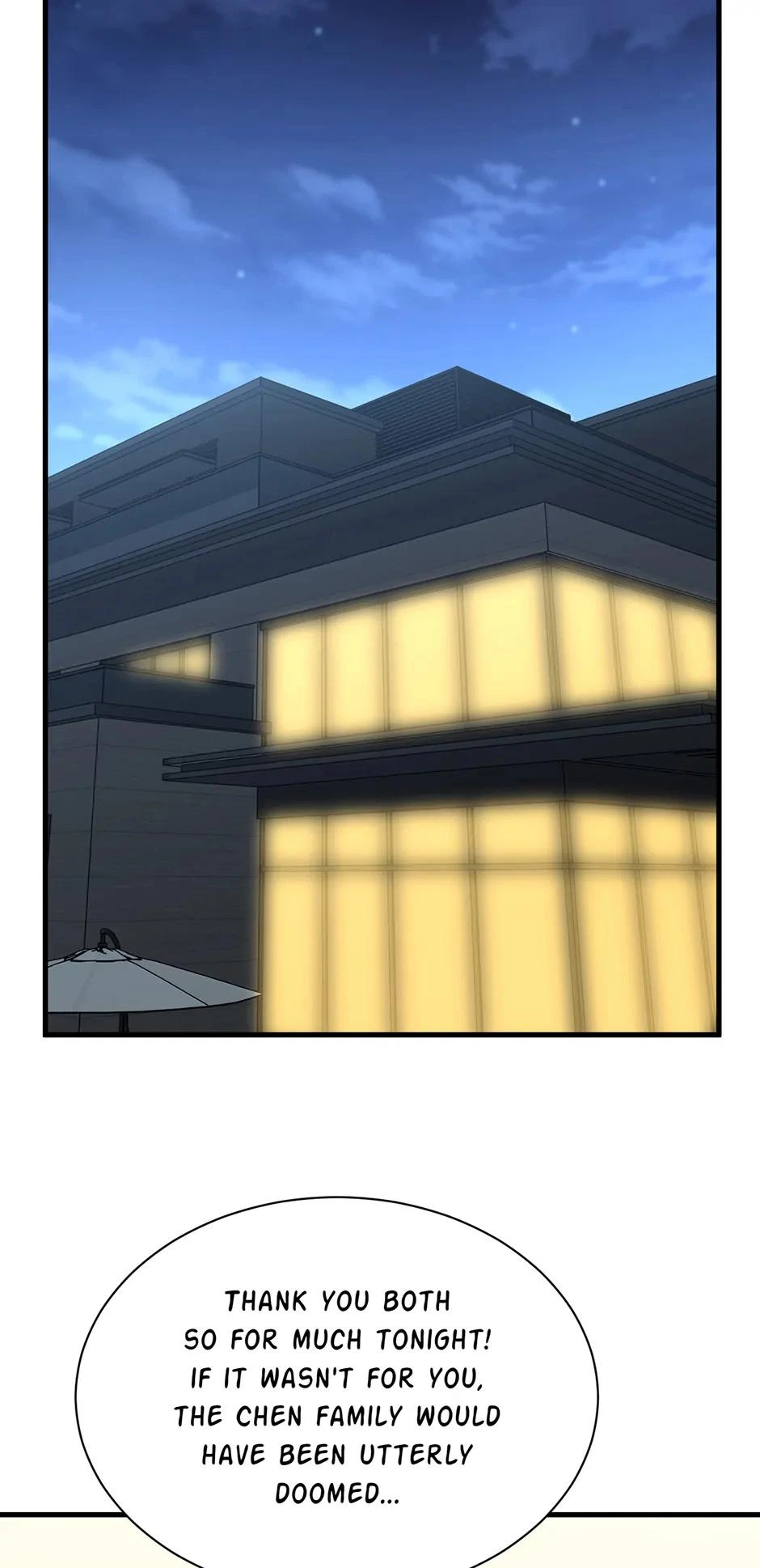 Log into the Future Chapter 172 — page 13