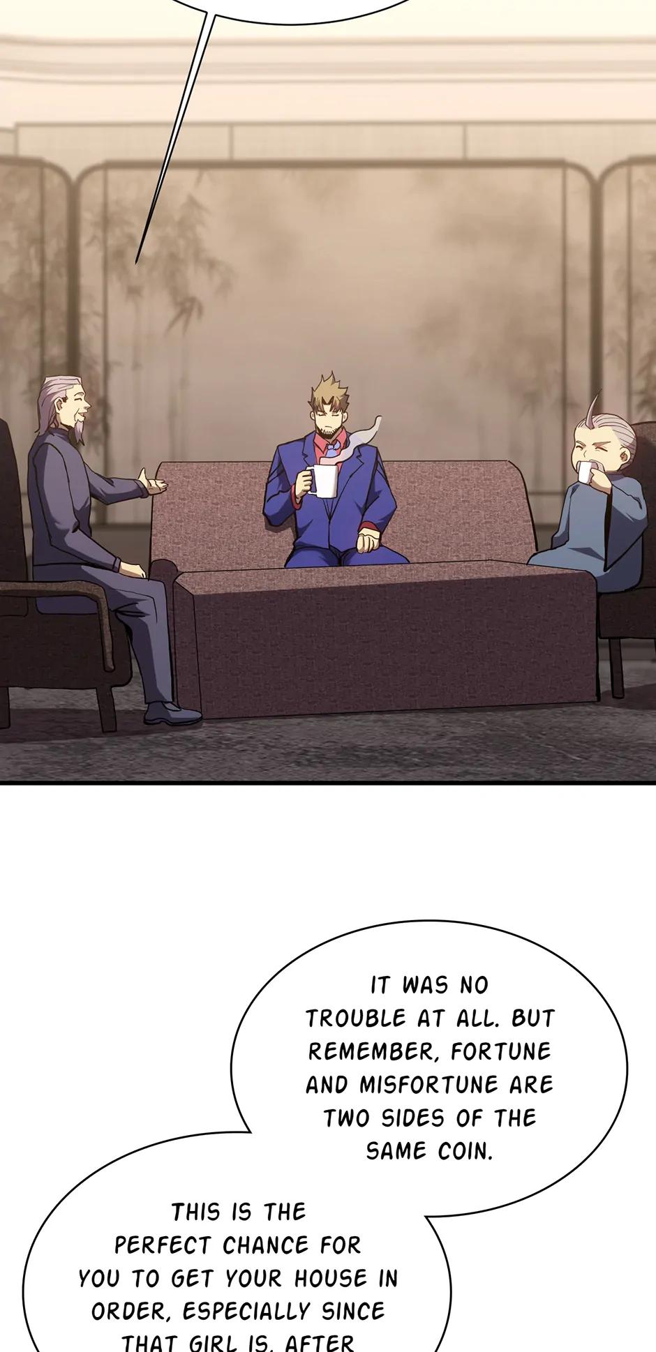 Log into the Future Chapter 172 — page 14