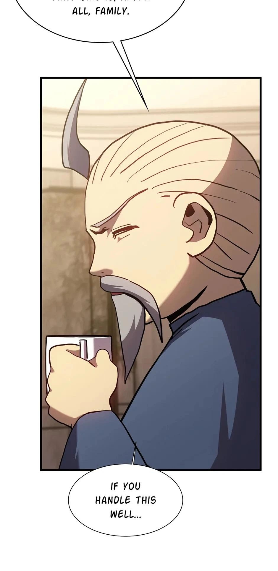 Log into the Future Chapter 172 — page 15