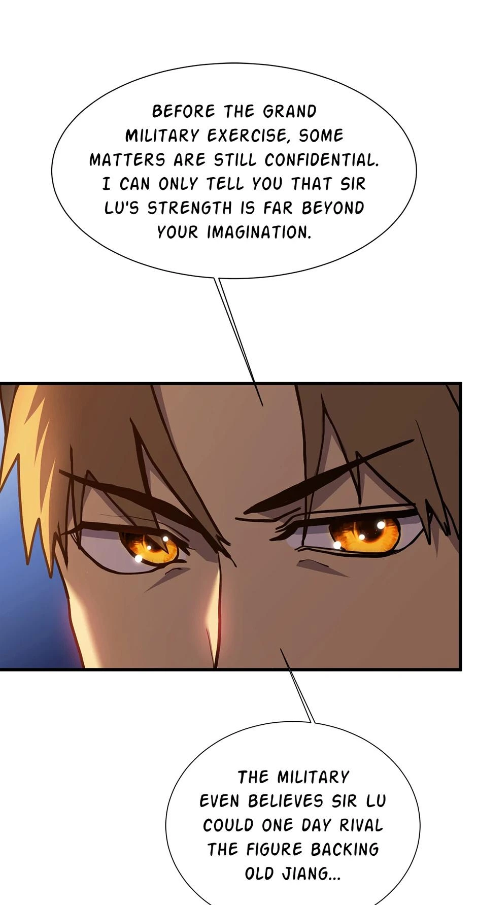 Log into the Future Chapter 172 — page 17