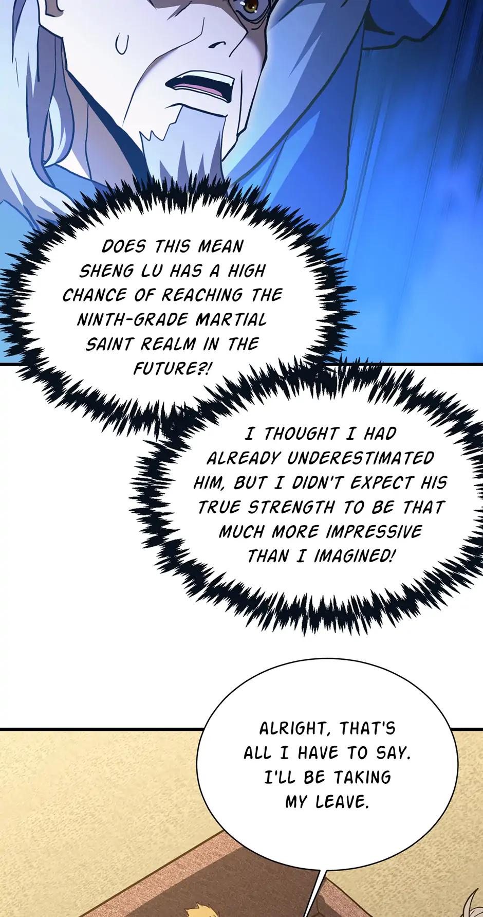 Log into the Future Chapter 172 — page 20