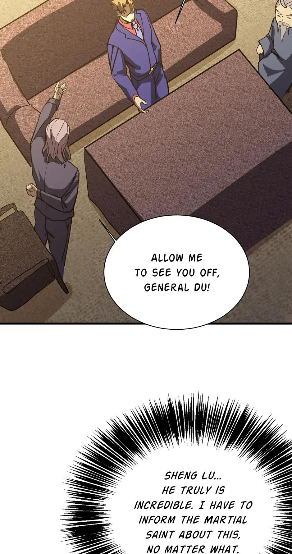 Log into the Future Chapter 172 — page 21