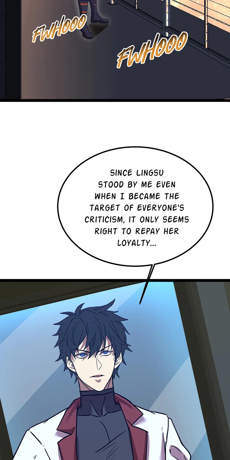 Log into the Future Chapter 172 — page 26