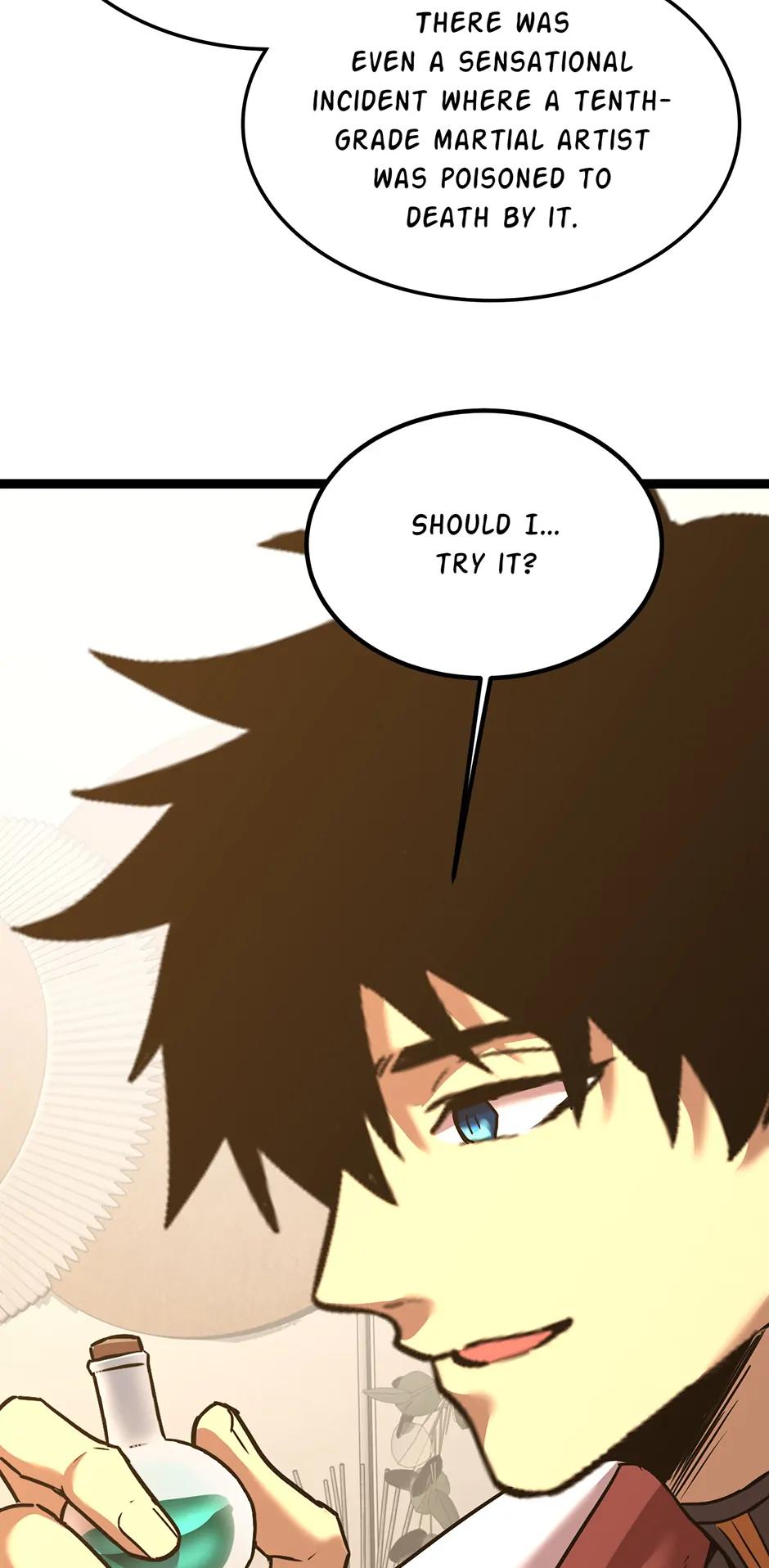 Log into the Future Chapter 172 — page 32
