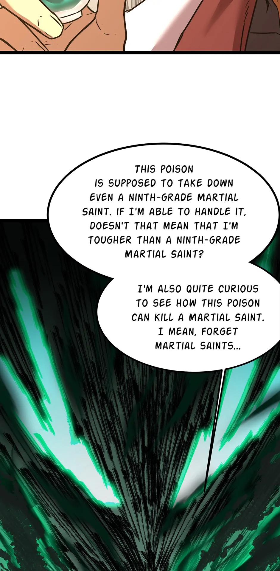 Log into the Future Chapter 172 — page 33