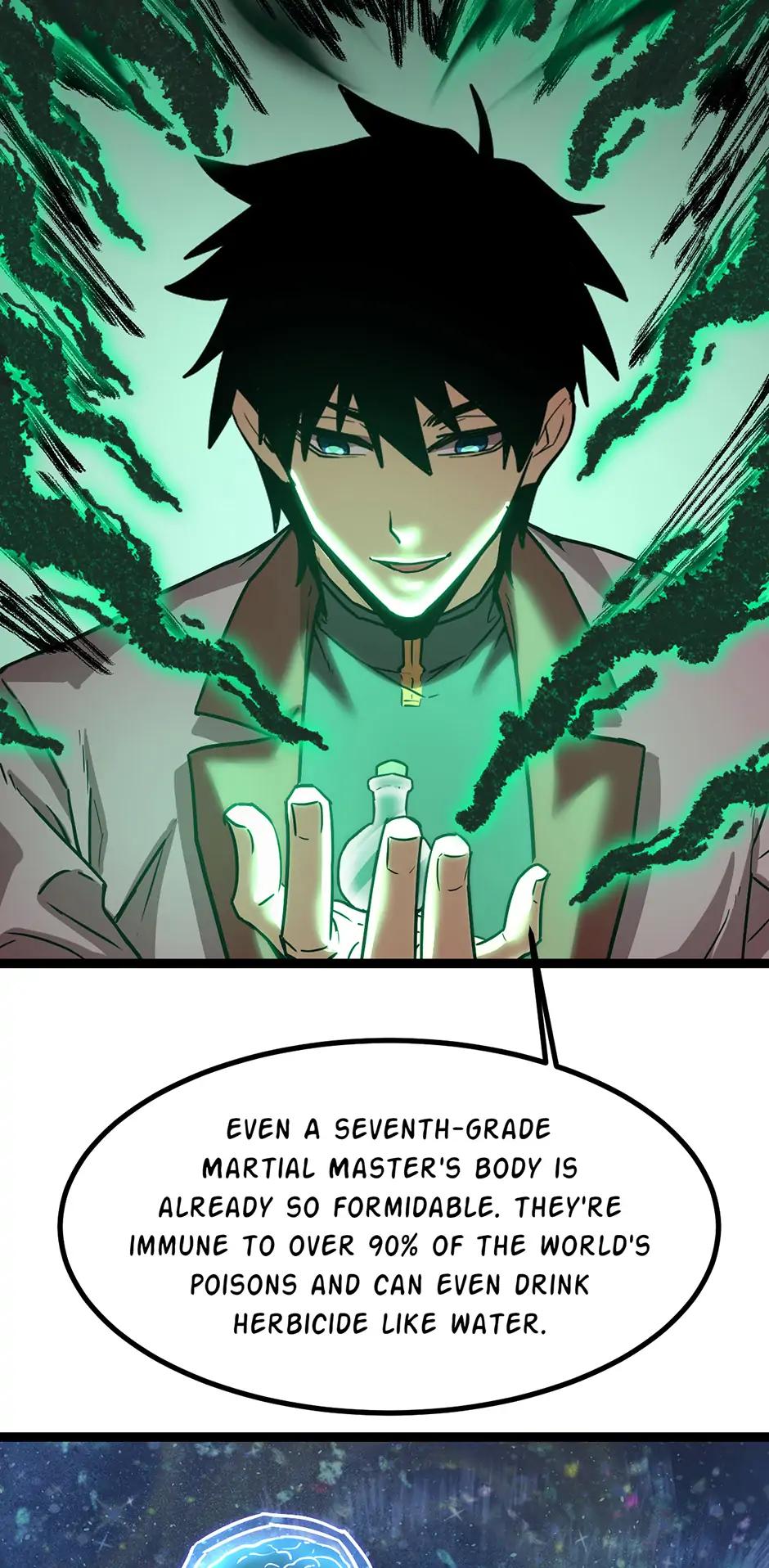 Log into the Future Chapter 172 — page 34
