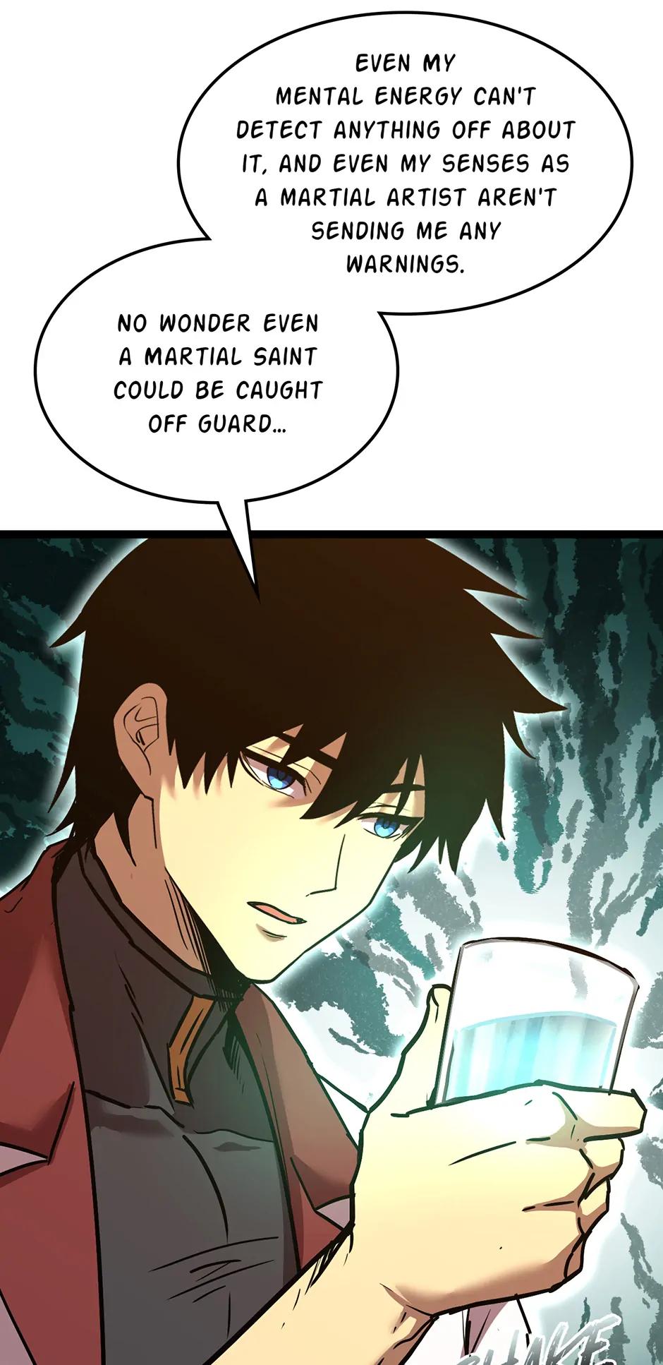 Log into the Future Chapter 172 — page 40
