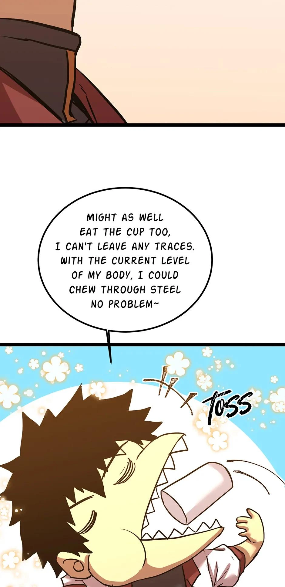 Log into the Future Chapter 172 — page 42