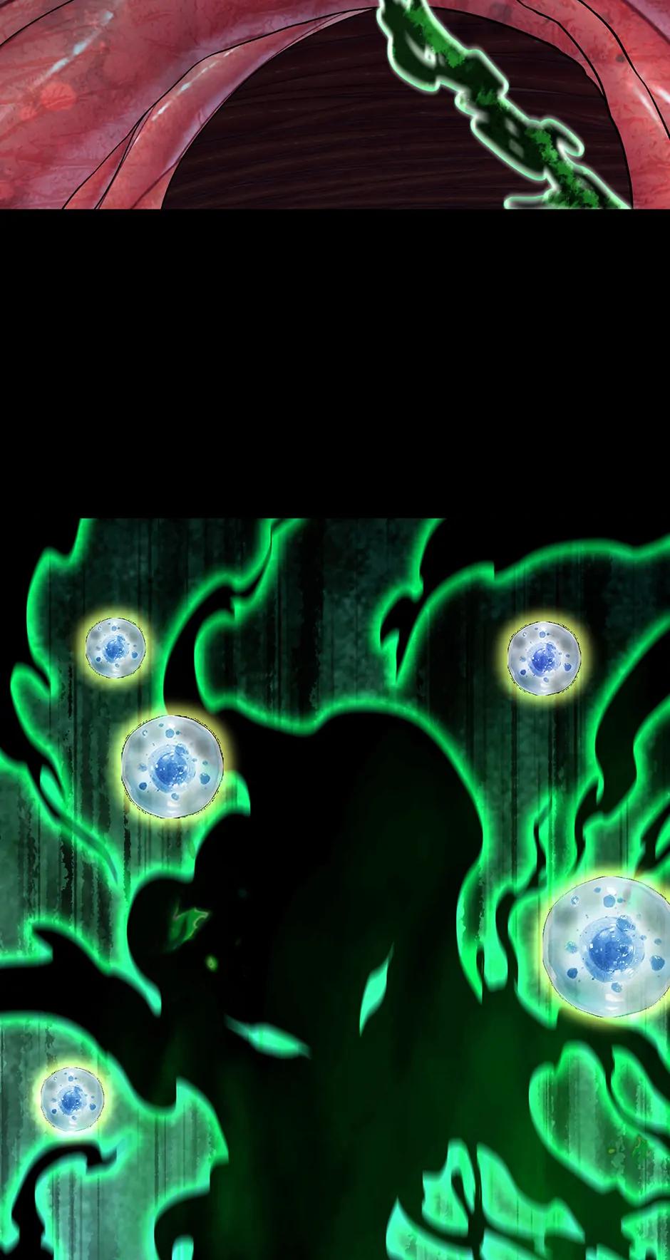 Log into the Future Chapter 172 — page 49