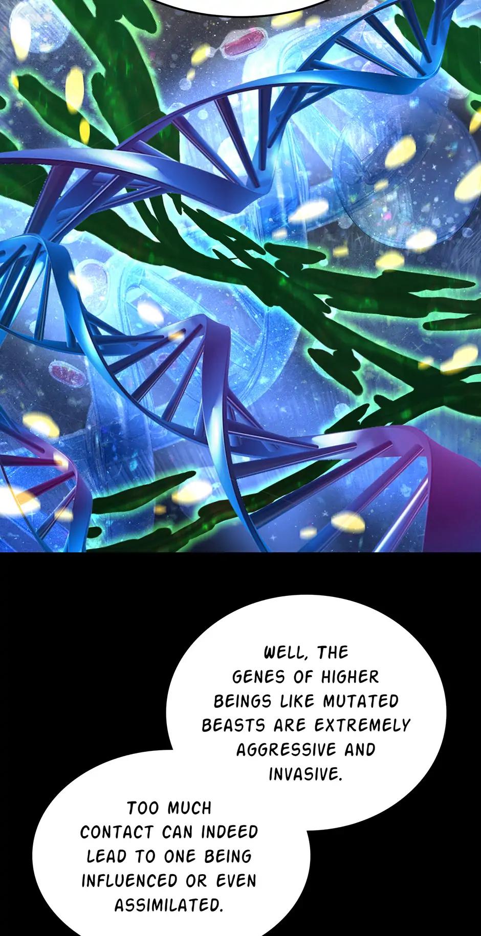 Log into the Future Chapter 172 — page 56