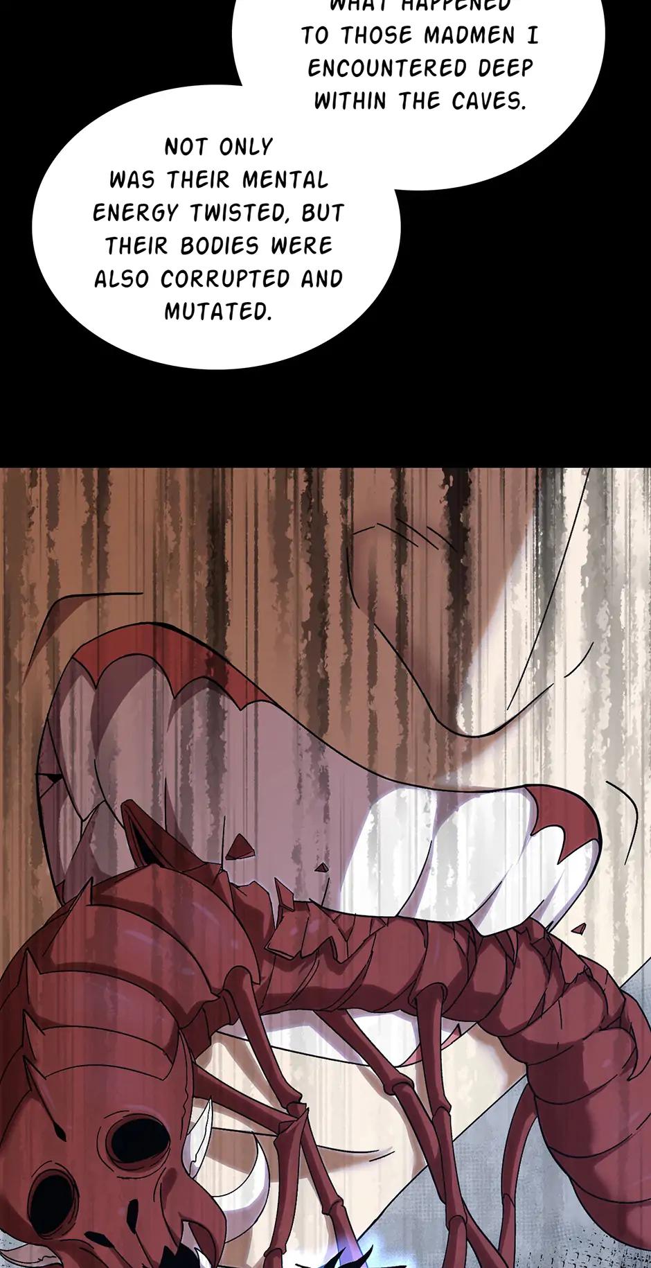 Log into the Future Chapter 172 — page 58