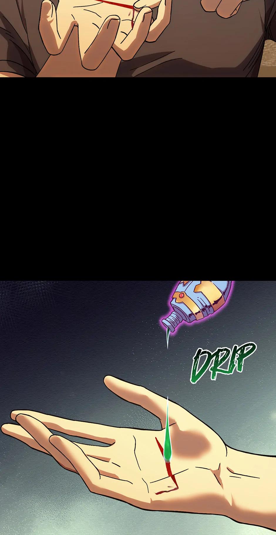 Log into the Future Chapter 172 — page 62