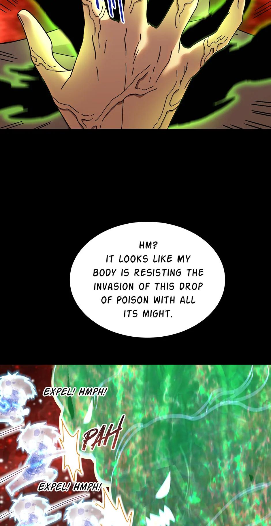 Log into the Future Chapter 172 — page 65