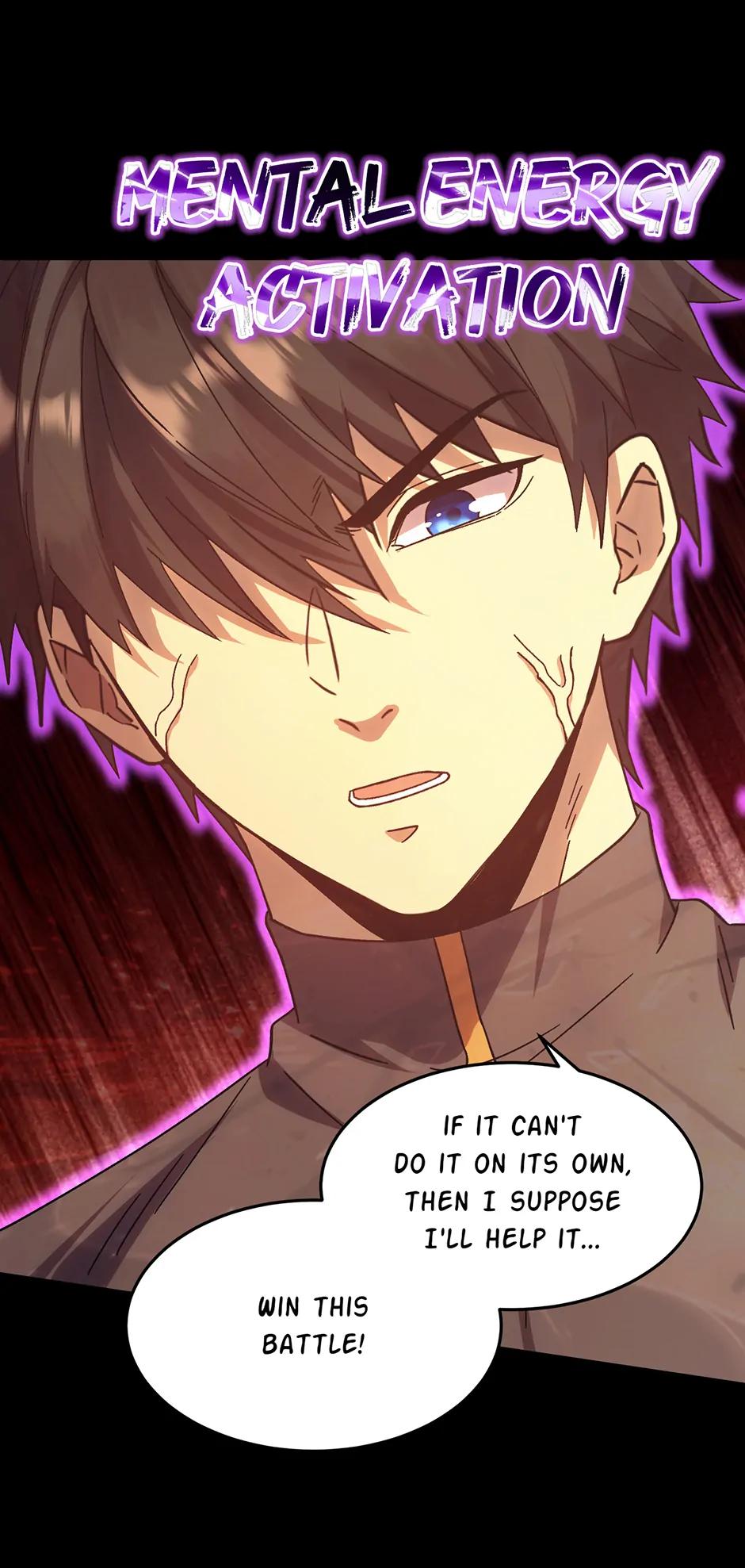 Log into the Future Chapter 172 — page 68