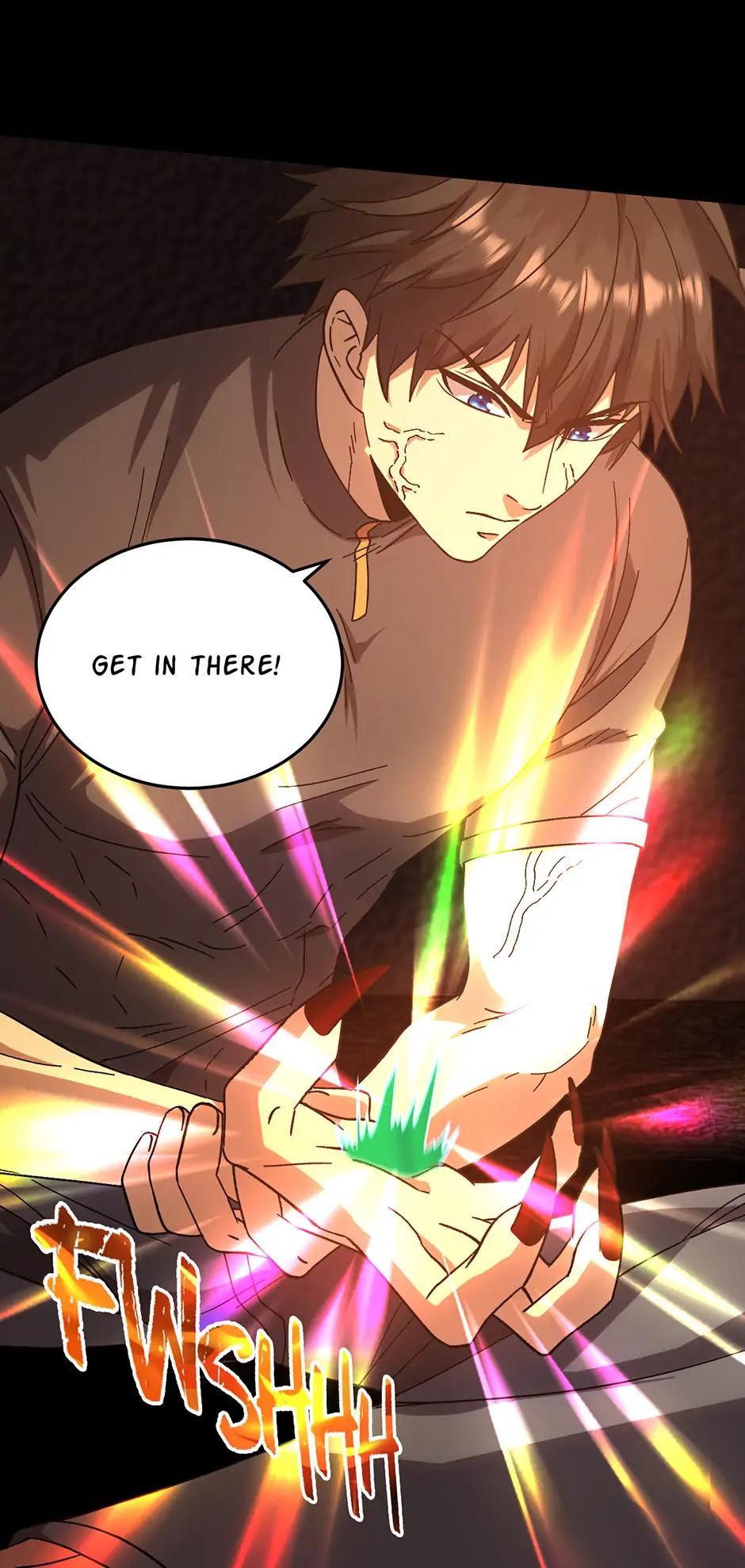 Log into the Future Chapter 172 — page 69