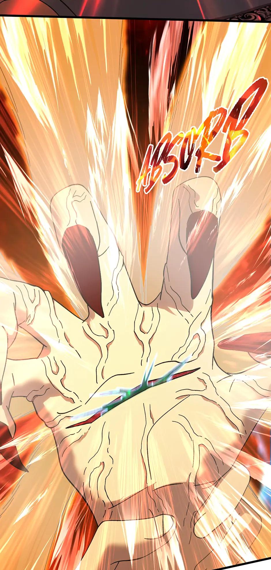 Log into the Future Chapter 172 — page 70