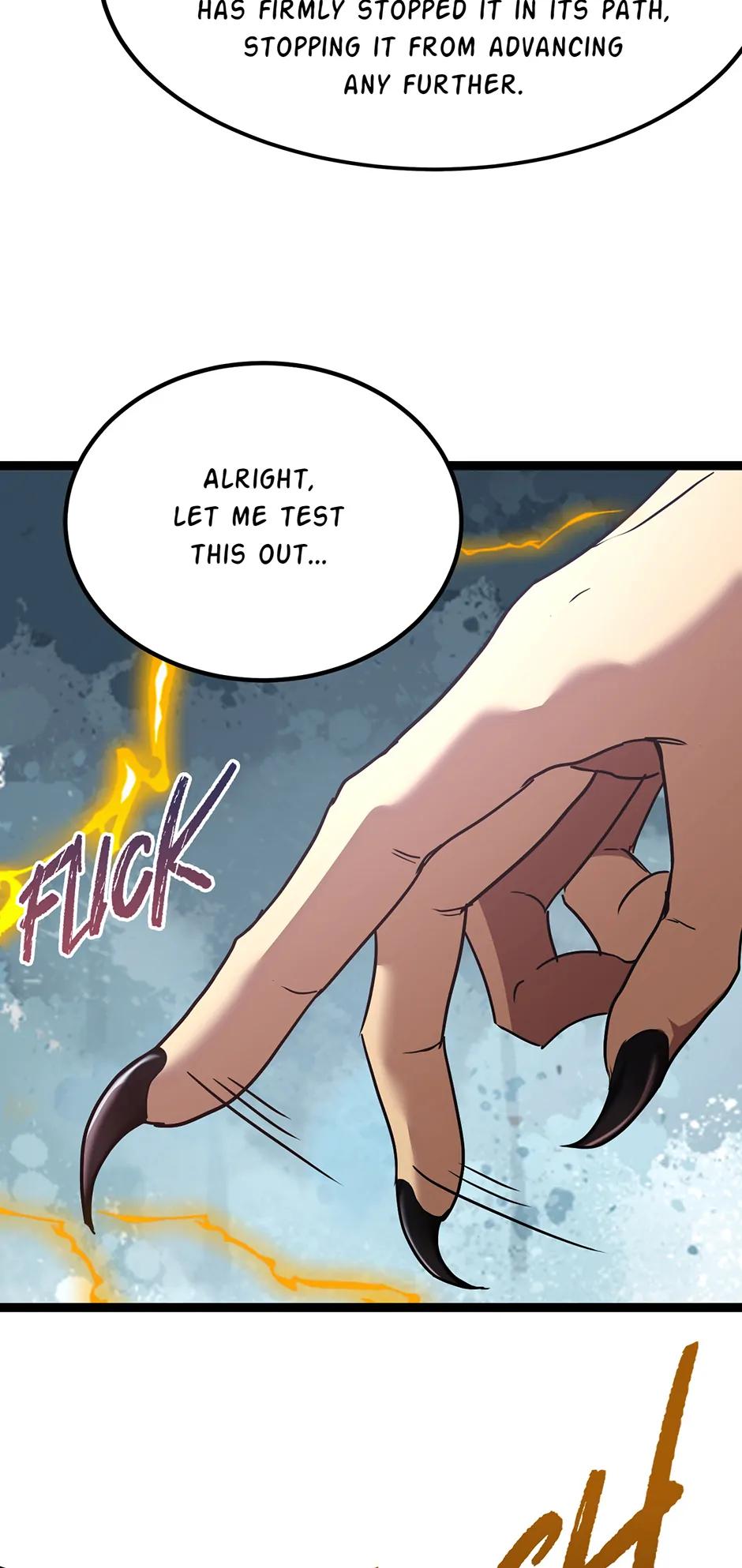 Log into the Future Chapter 173 — page 3