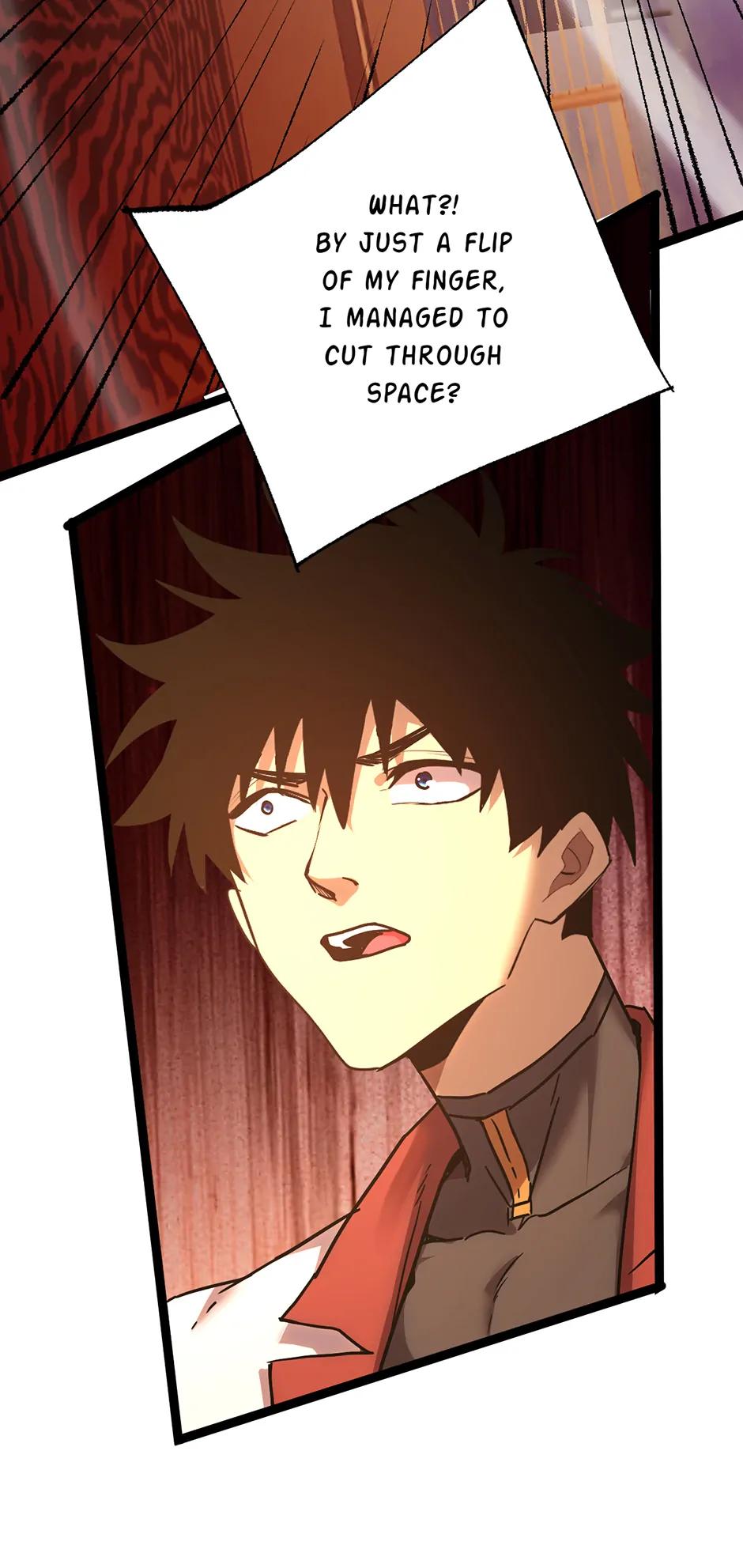 Log into the Future Chapter 173 — page 5