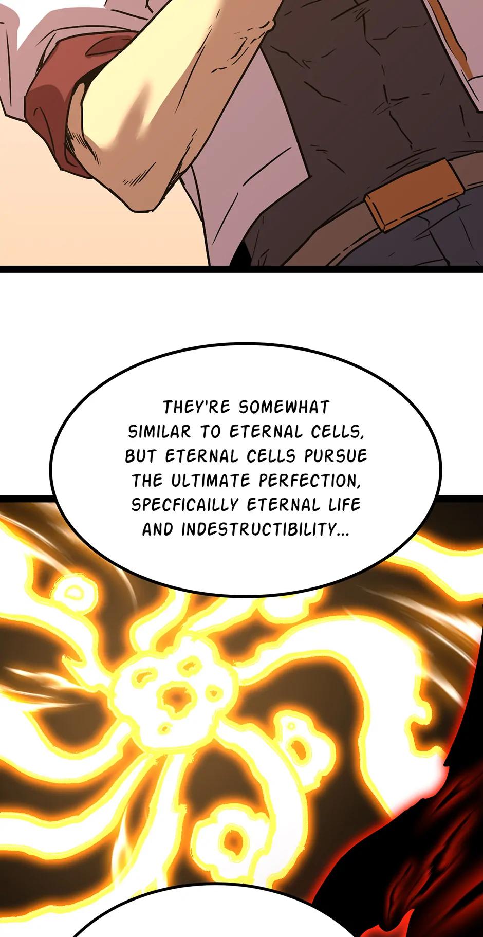 Log into the Future Chapter 173 — page 7