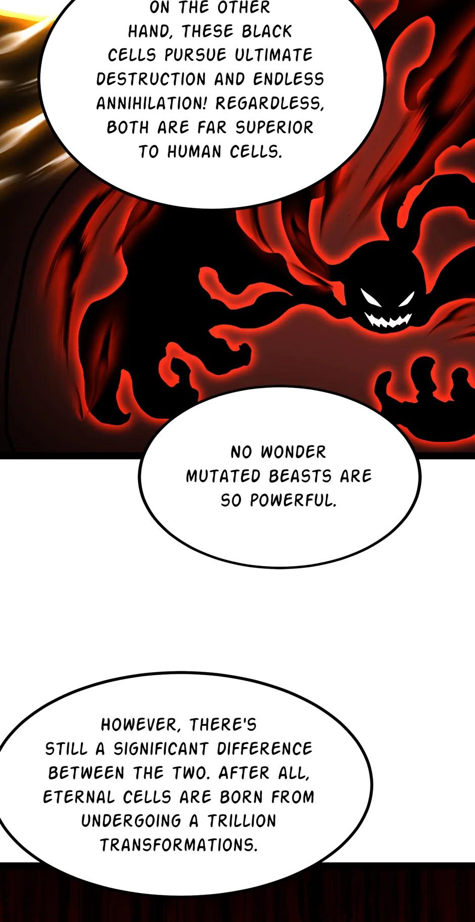 Log into the Future Chapter 173 — page 8