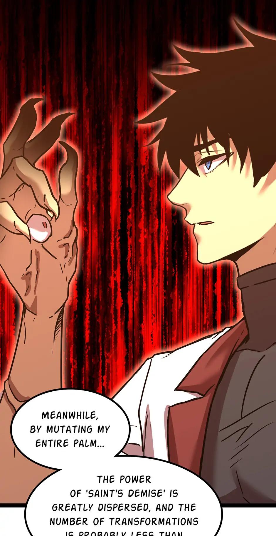 Log into the Future Chapter 173 — page 9