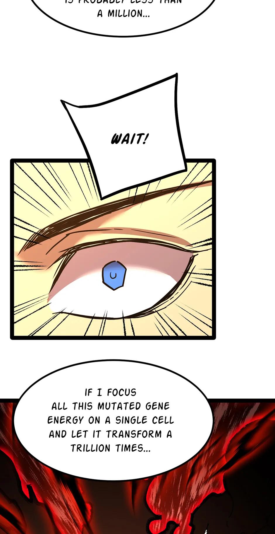 Log into the Future Chapter 173 — page 10