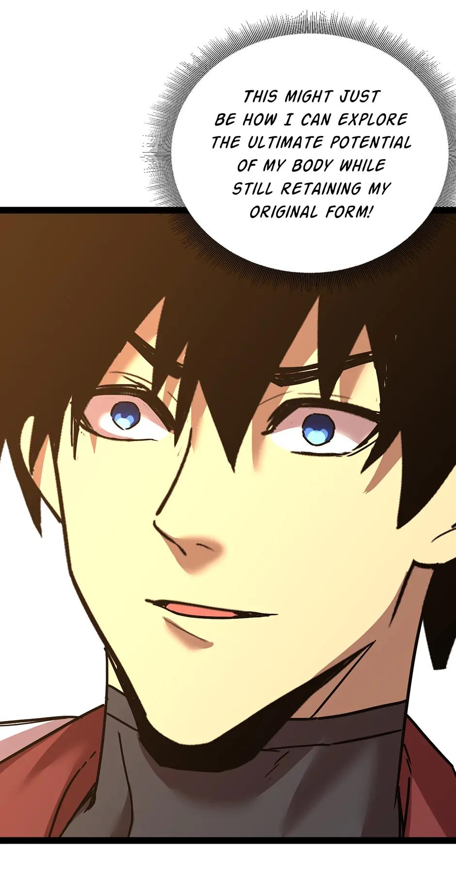 Log into the Future Chapter 173 — page 12