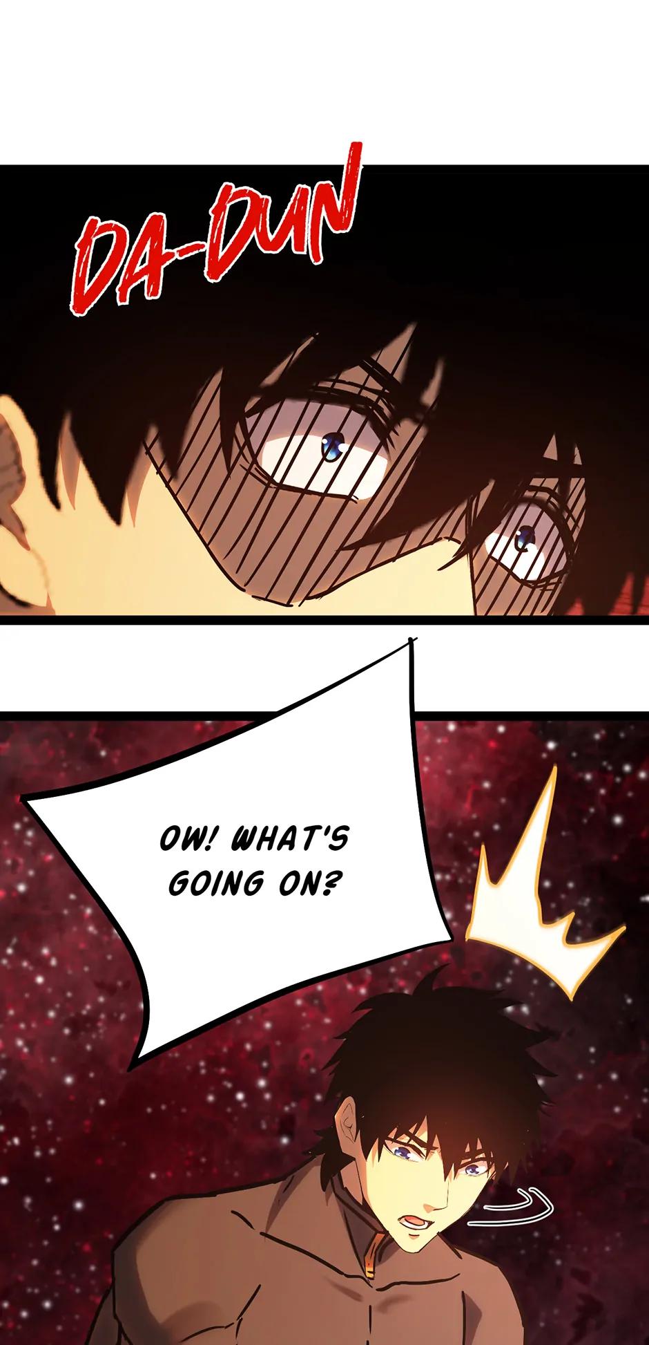 Log into the Future Chapter 173 — page 13