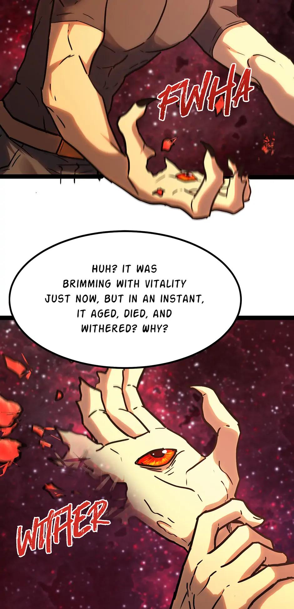 Log into the Future Chapter 173 — page 14