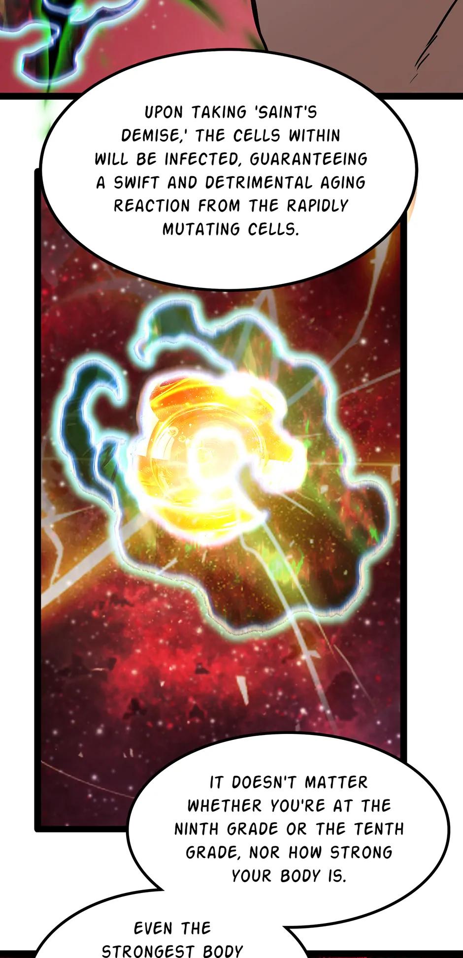 Log into the Future Chapter 173 — page 18