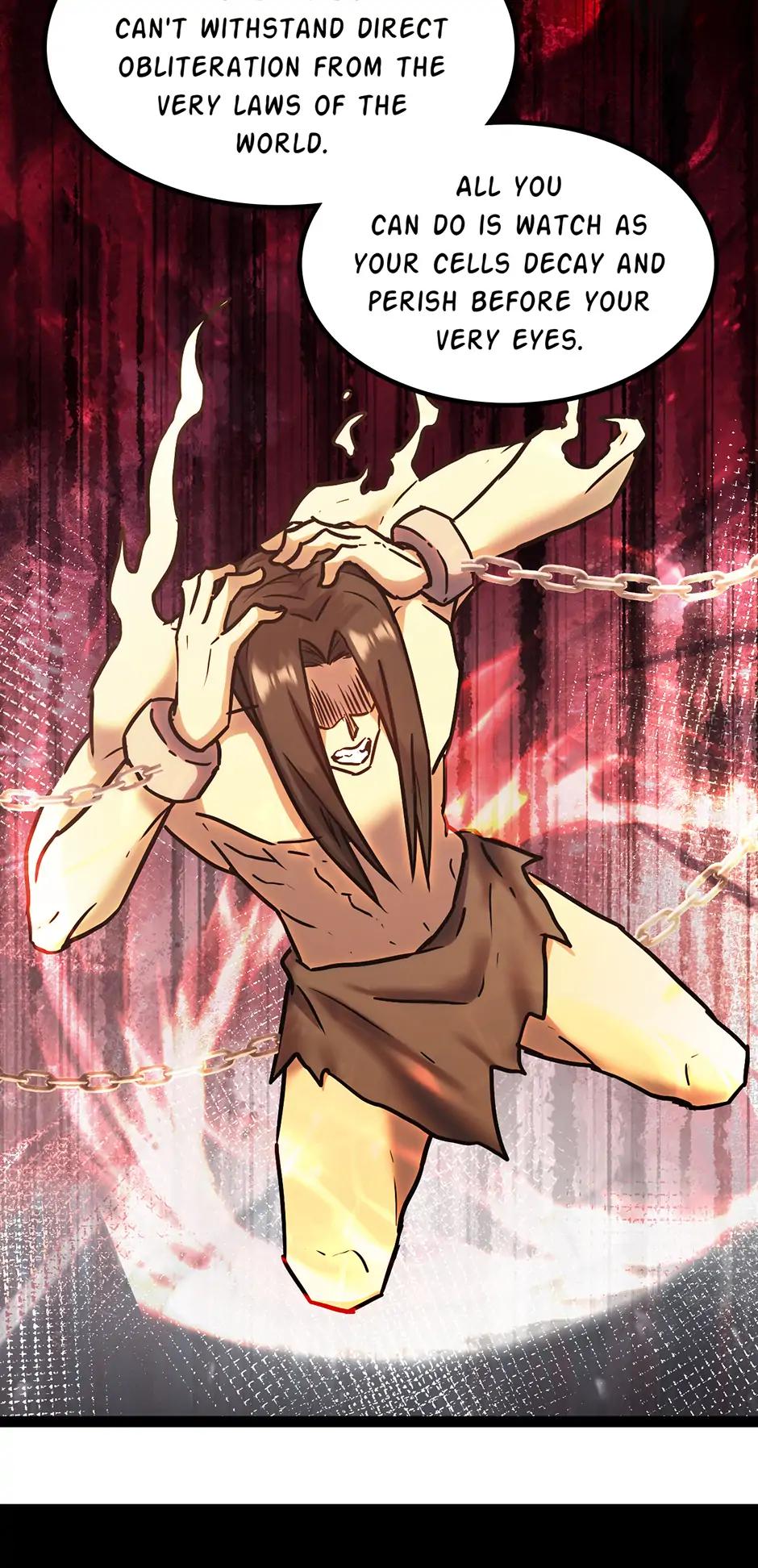 Log into the Future Chapter 173 — page 19