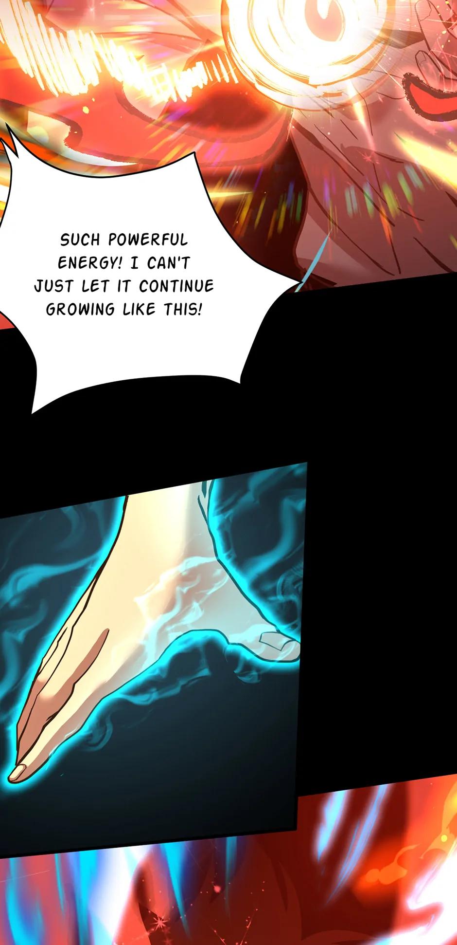 Log into the Future Chapter 173 — page 24