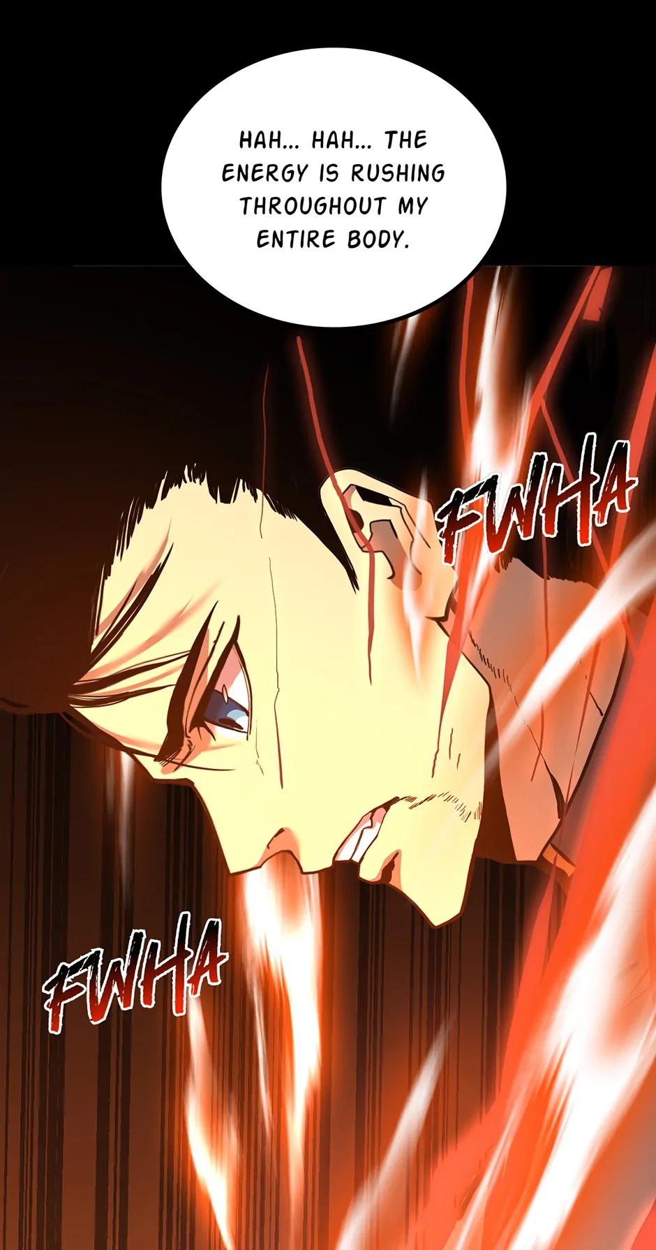 Log into the Future Chapter 173 — page 26