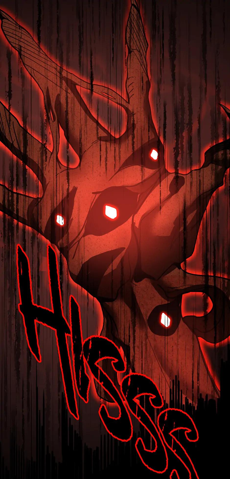 Log into the Future Chapter 173 — page 34