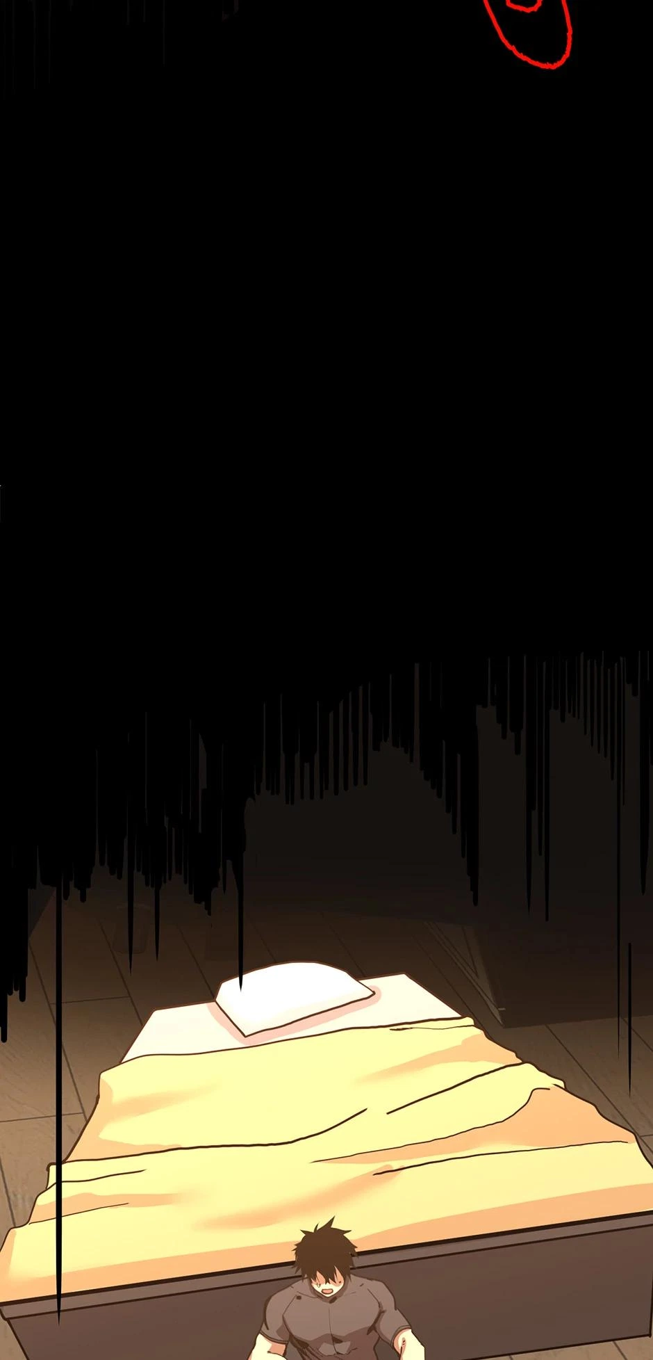 Log into the Future Chapter 173 — page 35