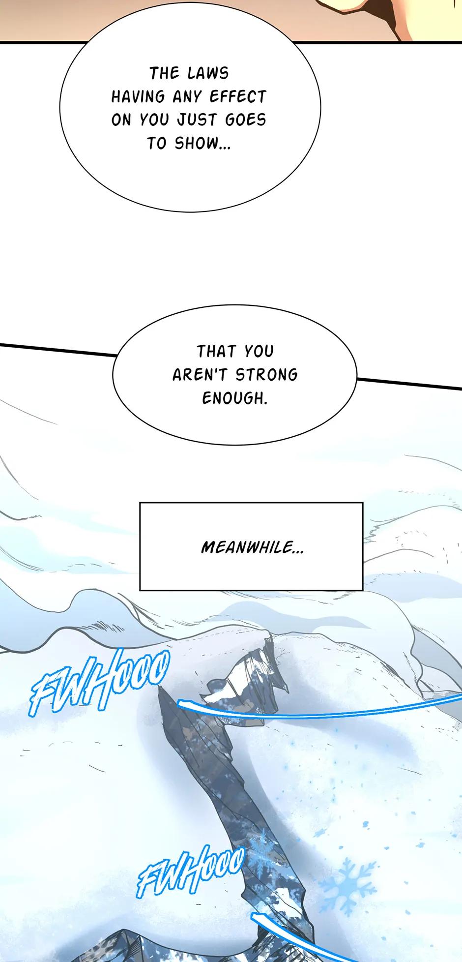 Log into the Future Chapter 173 — page 38