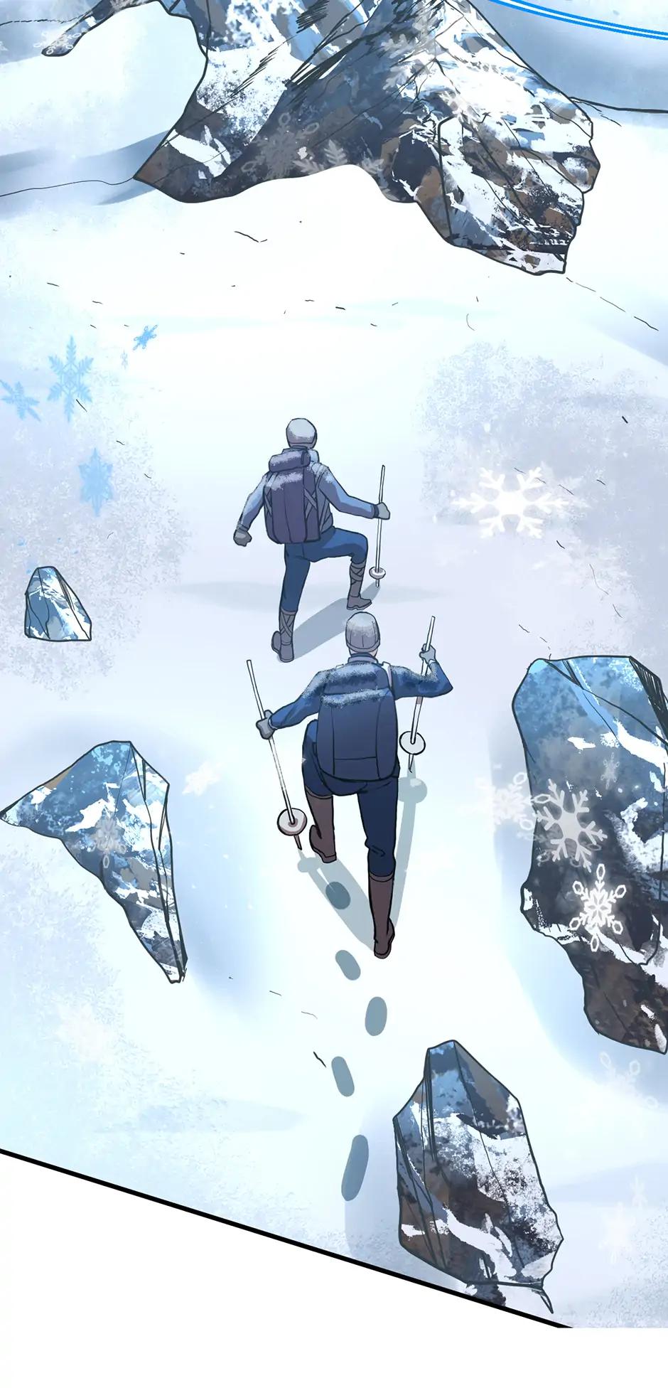 Log into the Future Chapter 173 — page 39