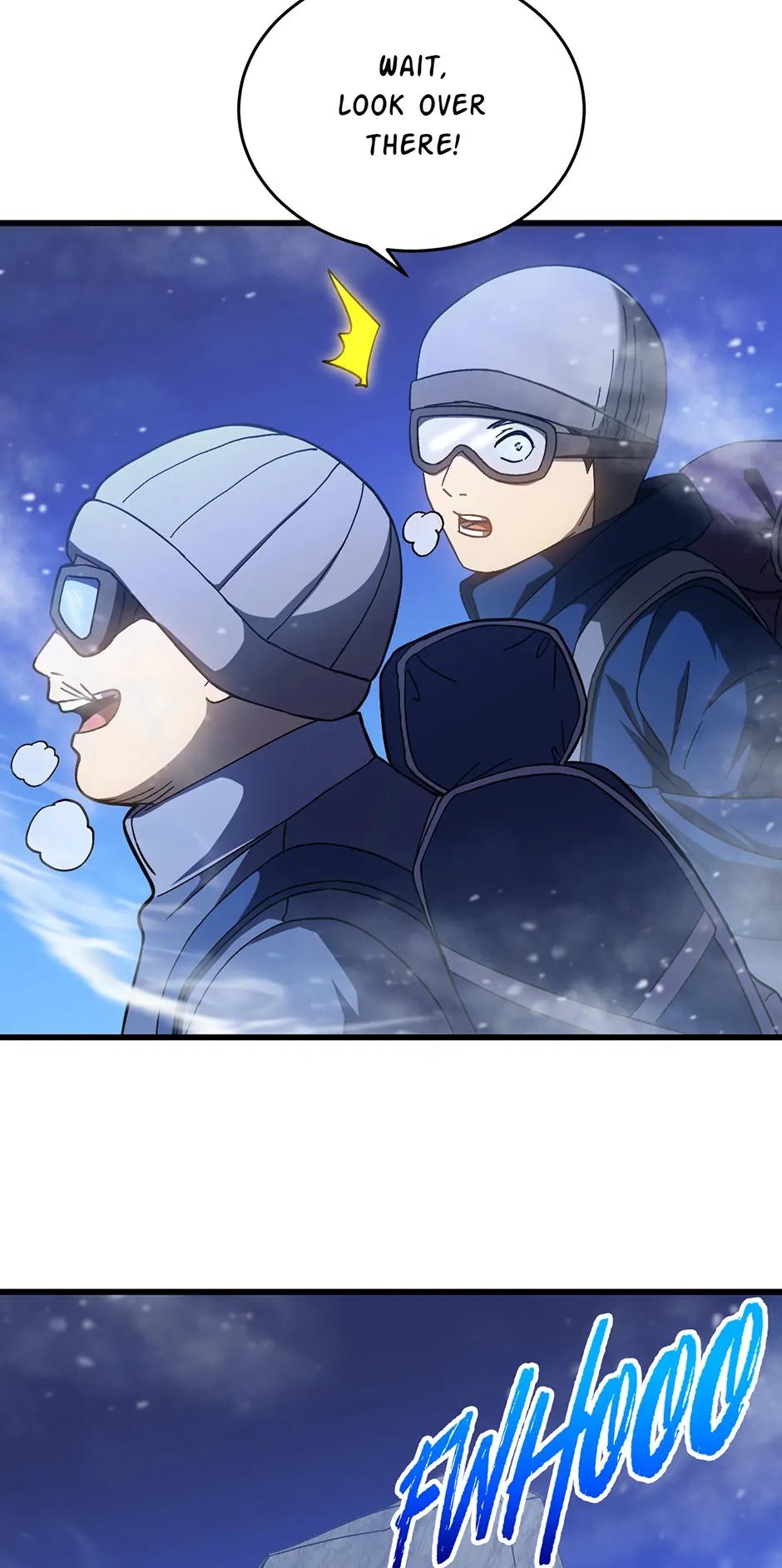 Log into the Future Chapter 173 — page 42