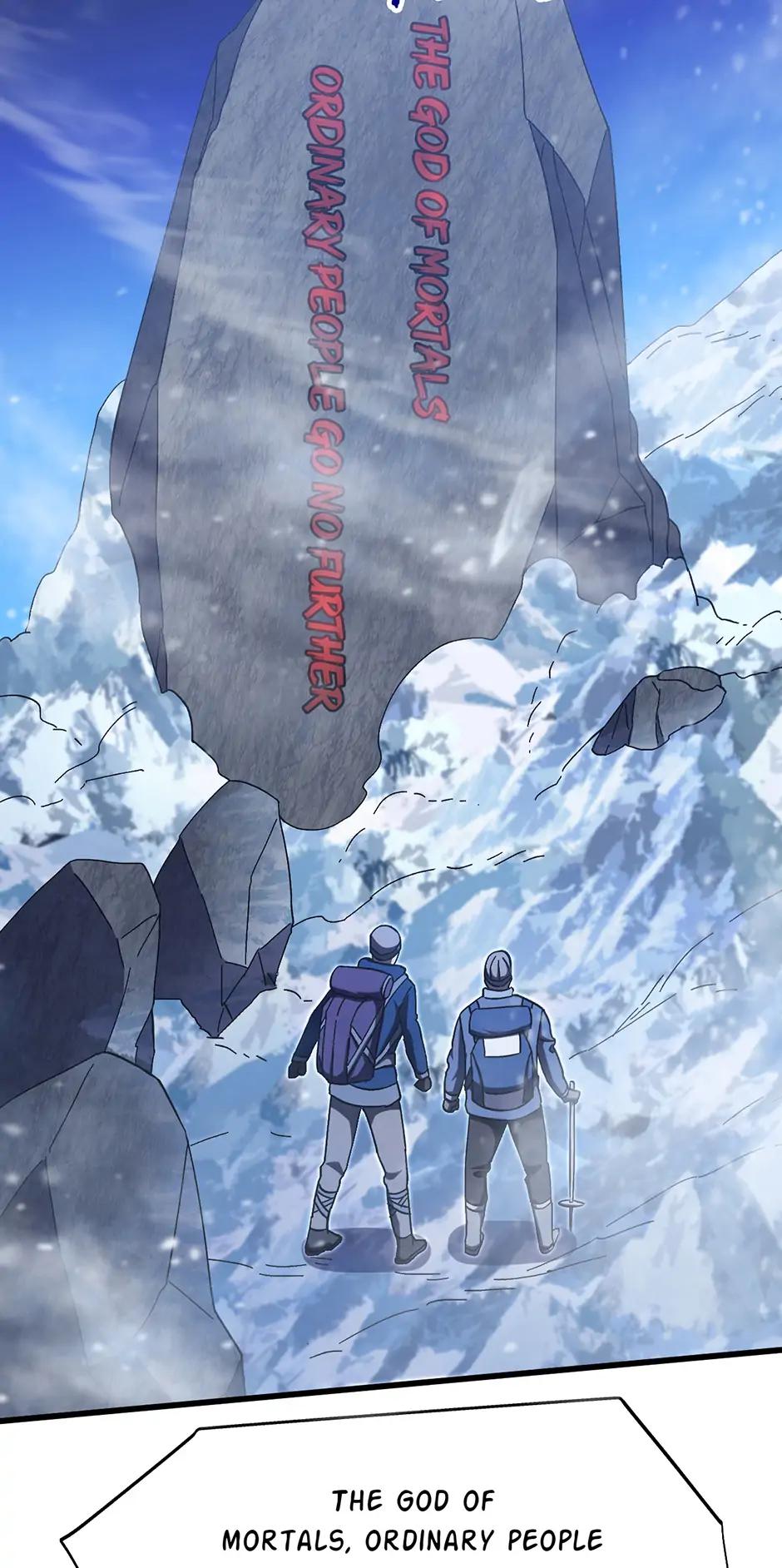 Log into the Future Chapter 173 — page 43