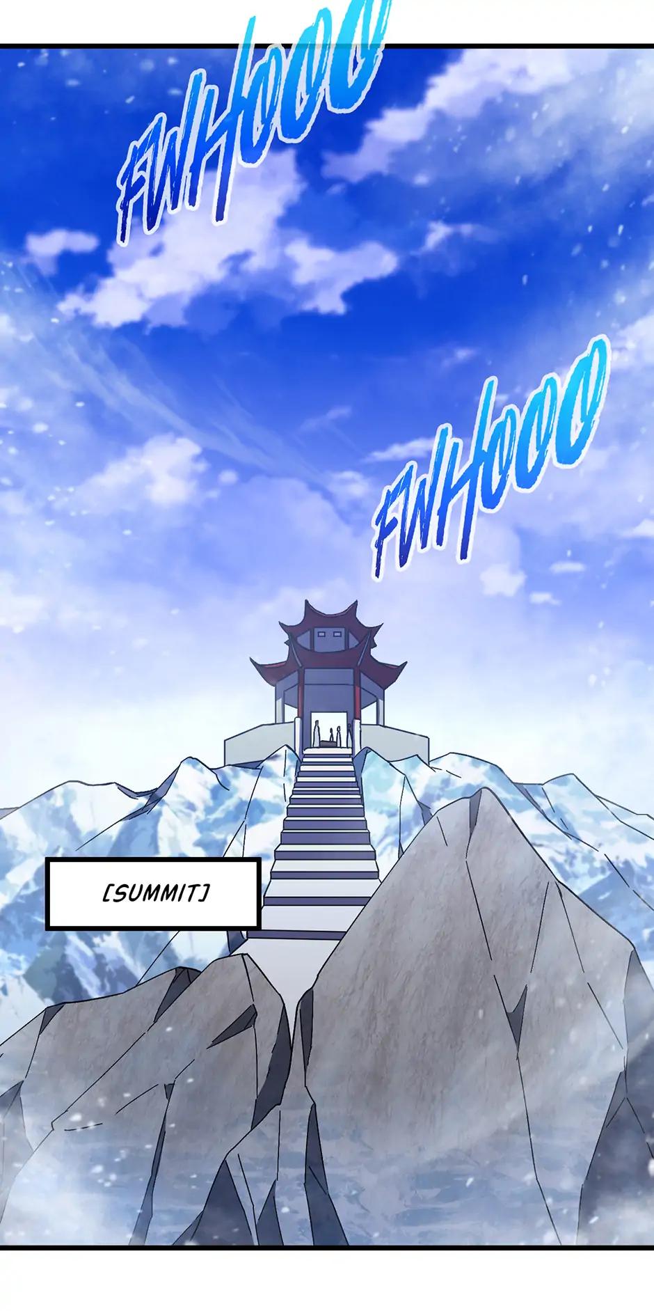 Log into the Future Chapter 173 — page 45
