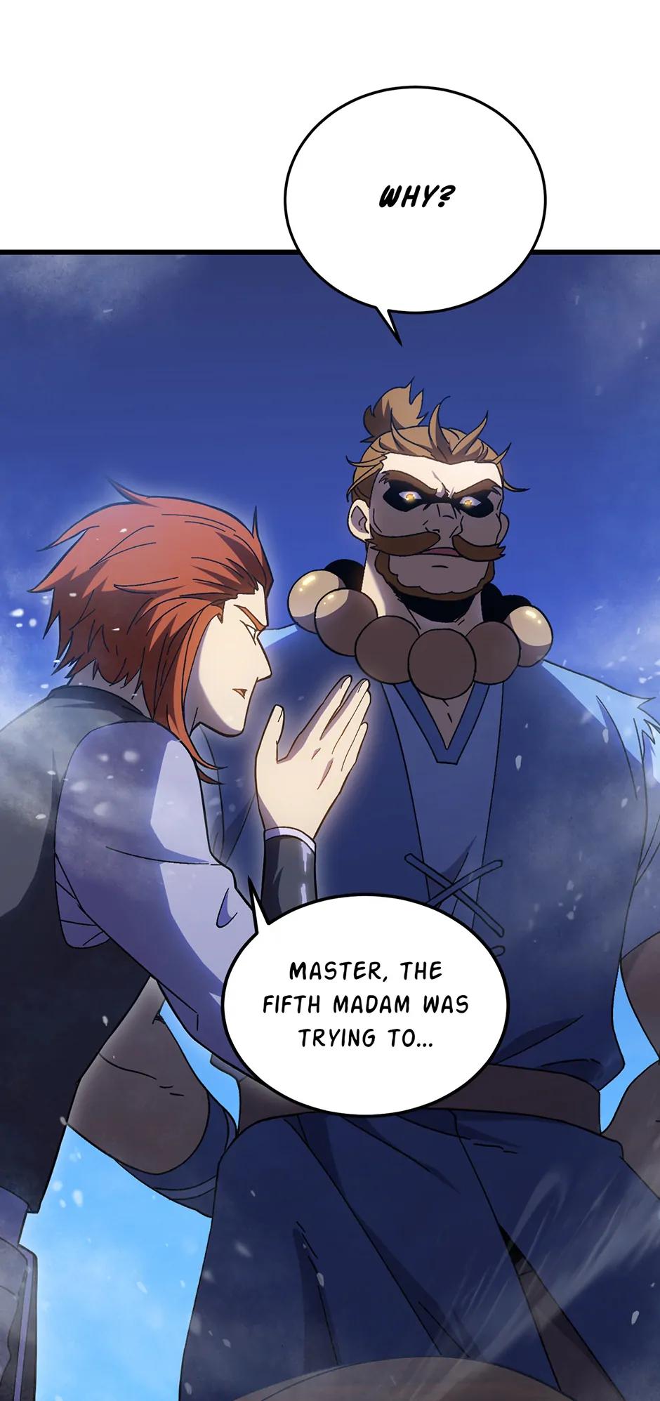 Log into the Future Chapter 173 — page 48