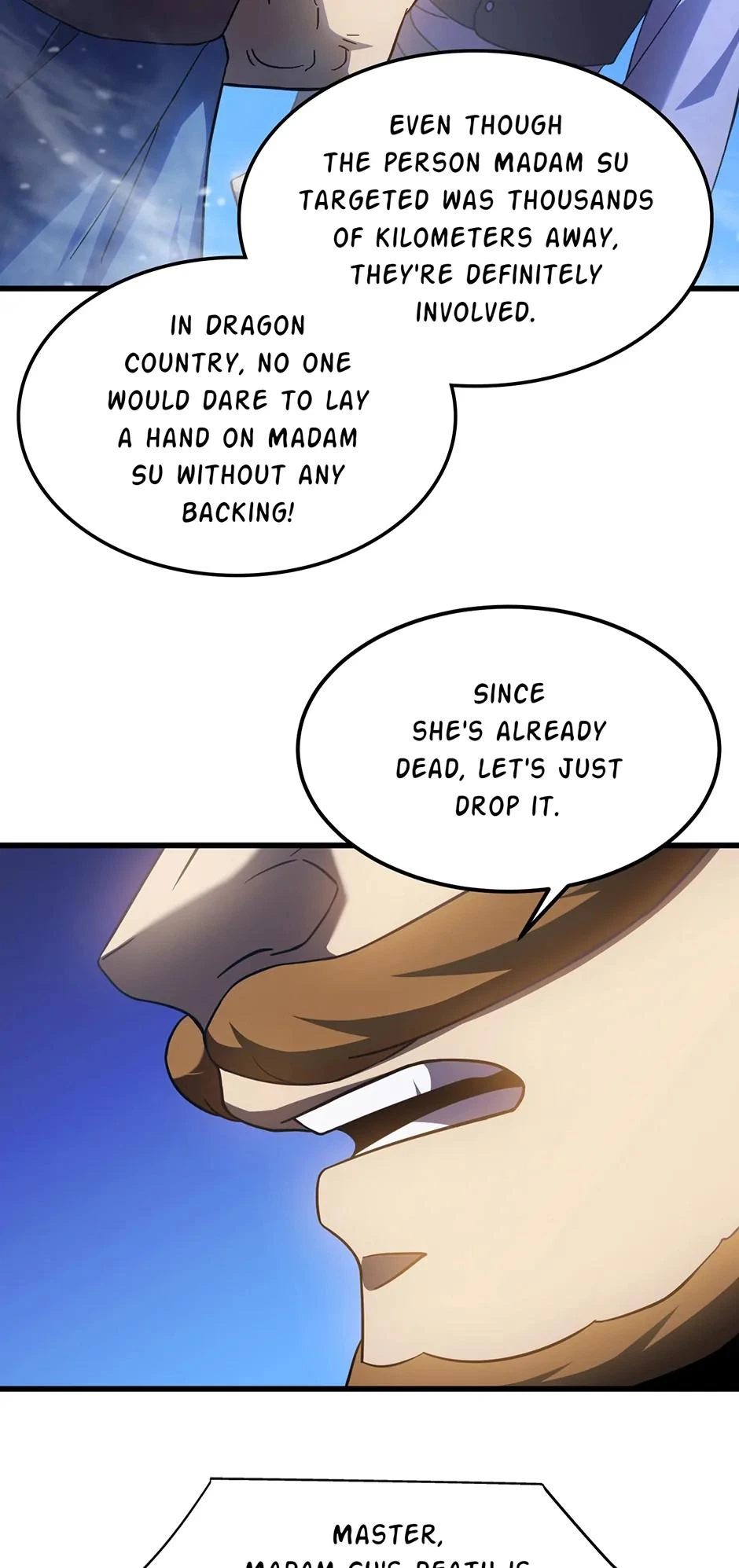 Log into the Future Chapter 173 — page 50