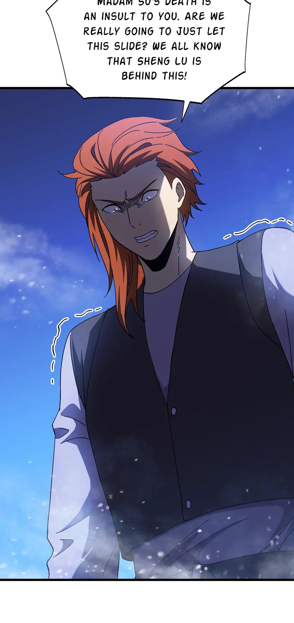 Log into the Future Chapter 173 — page 51